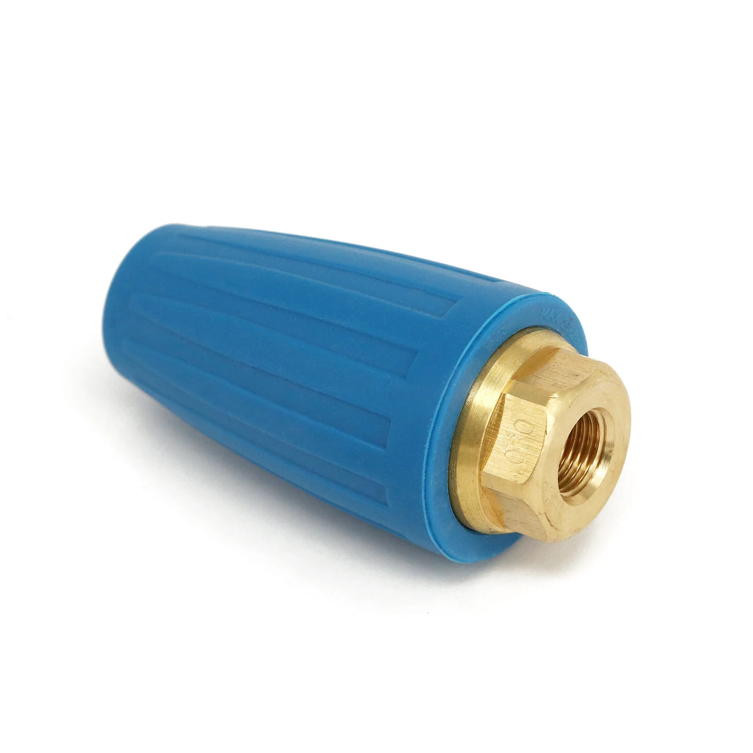 4000PSI 1/4 &quotQuick Connect высокое давление шайба вращающийся спрей Turbo сопла Совет