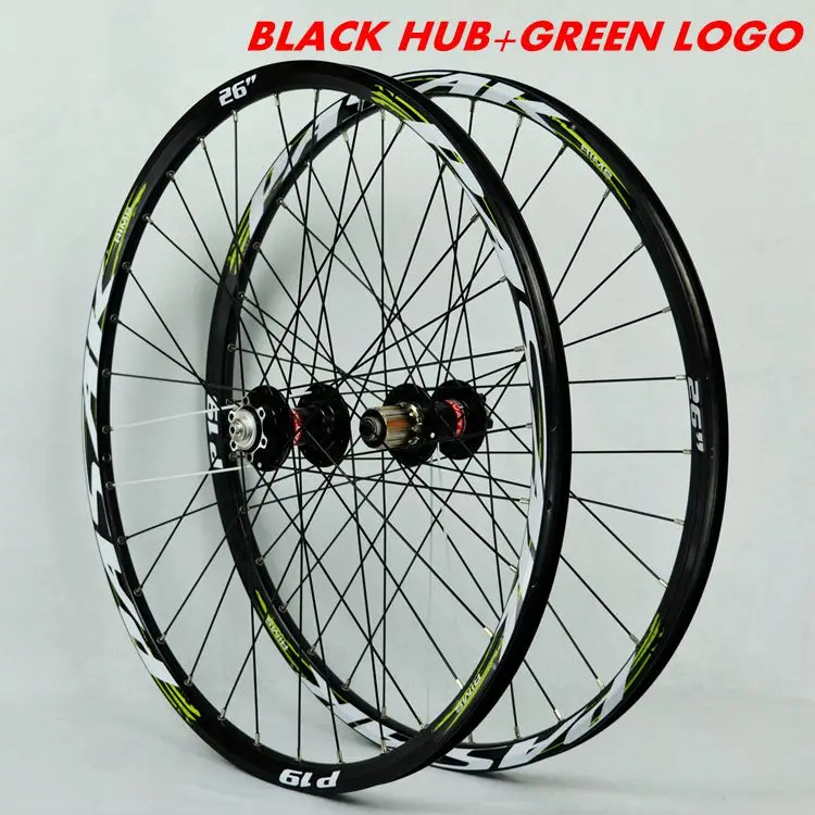 Discount mountain bicycle wheels novatec041042 joytech front 2 rear 4 bearing japan hub super smooth wheel wheelset Rim26 27.5 29in 7 Discount mountain bicycle wheels novatec041042 joytech front 2 rear 4 bearing japan hub super smooth wheel wheelset Rim26 27.5 29in 7