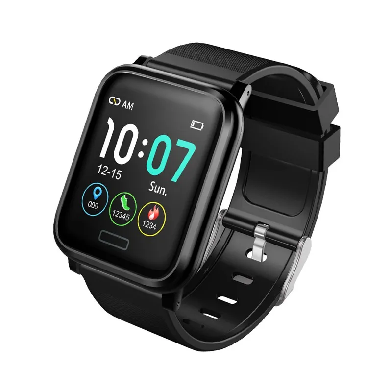 l8star fitness tracker hr