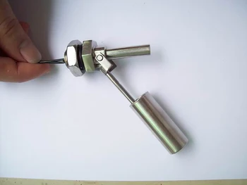 

Level switch level sensor 304/316 duckbill float switch