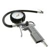 Kalibr PPSH-6.0/100 Tyre inflating inflator gun air pressure gauge Tire Pressure Table ► Photo 3/4