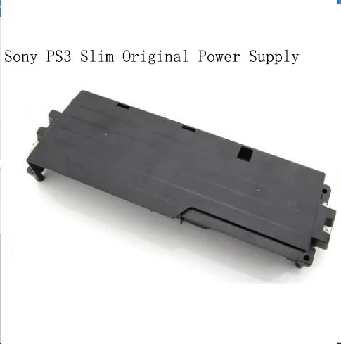 

Original Power Supply Replacement Adapter for Sony PS3 Slim Game Console APS-270/306/250F/200 PlayStation 3 Power Supply