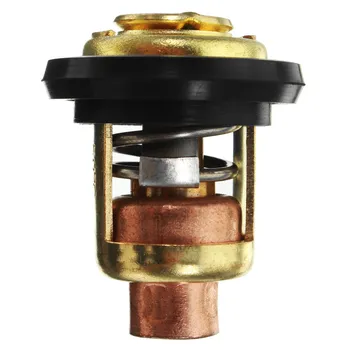 

Boat Engine Thermostat For SUZUKI For Yamaha Outboard Motor Engine 6E5-12411-00 6E5-12411-02 6E5-12411-10