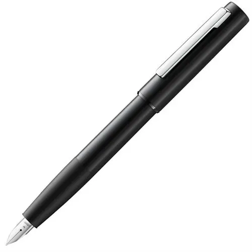 Оригинальная авторучка Lamy Vista LX CP1 Aion Studio гладкие ручки для письма