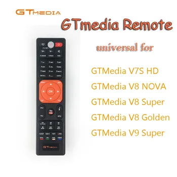 

Hot freesat update Gtmedia v8 nova remote control, Satellite tv receiver's remote control for gtmedia v8 nova freesat v8 super