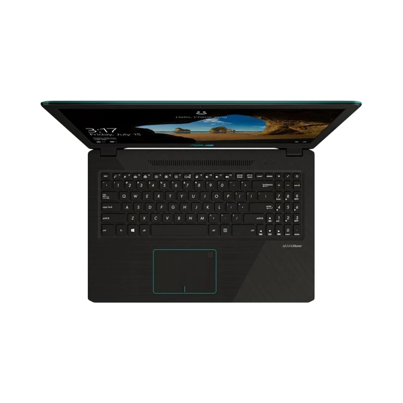 Ноутбук Asus X705MA 15.6&quot/i5 8250U/8ГБ/1ТБ/NVIDIA GeForce GTX 1050 2ГБ GDDR5/No ODD/Wi Fi/Windows 10/Черный (90NB0HS1
