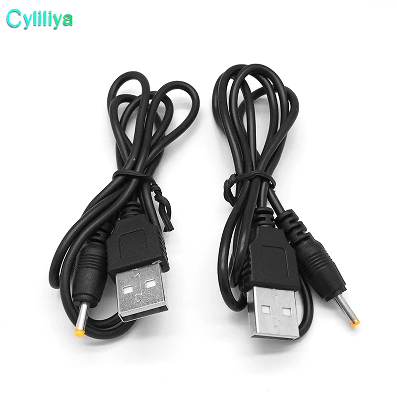 

DC2.5 USB charge cable to DC 2.5 mm to usb plug/jack power cord for nokia wholesale 200pcs/lot