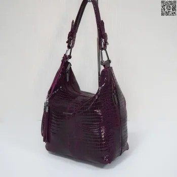 

POSSESS BRAND, woman soft geniune leather bag