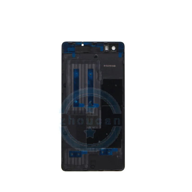 P8black housing-1