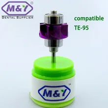Высокое качество dentaTE-95 TE-96 TE-97-TE-98 картридж ротора керамическими подшипниками картридж