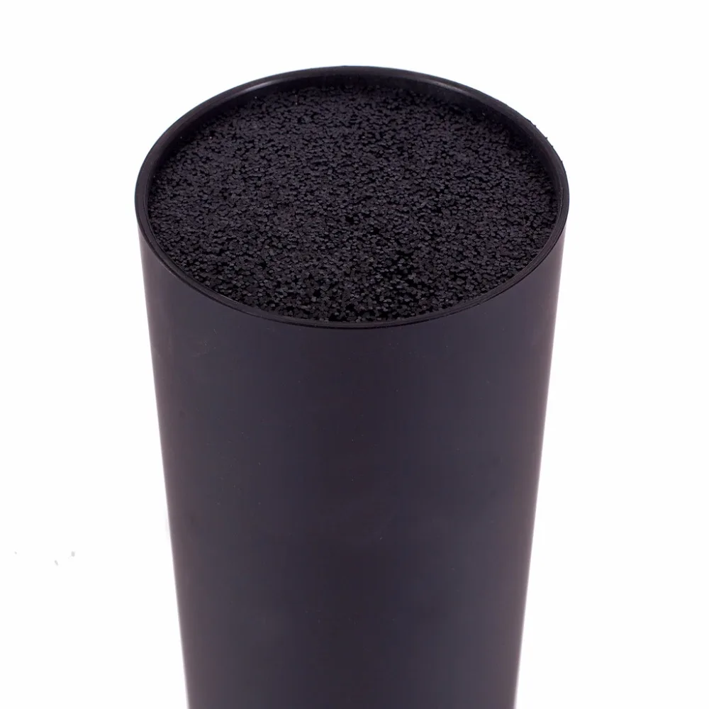 Online SATOSHI HOLDER KNIVES WITH SEPARATOR stand knives quality cookware kitchen accessories ceramic knife set cooking sale 838 019