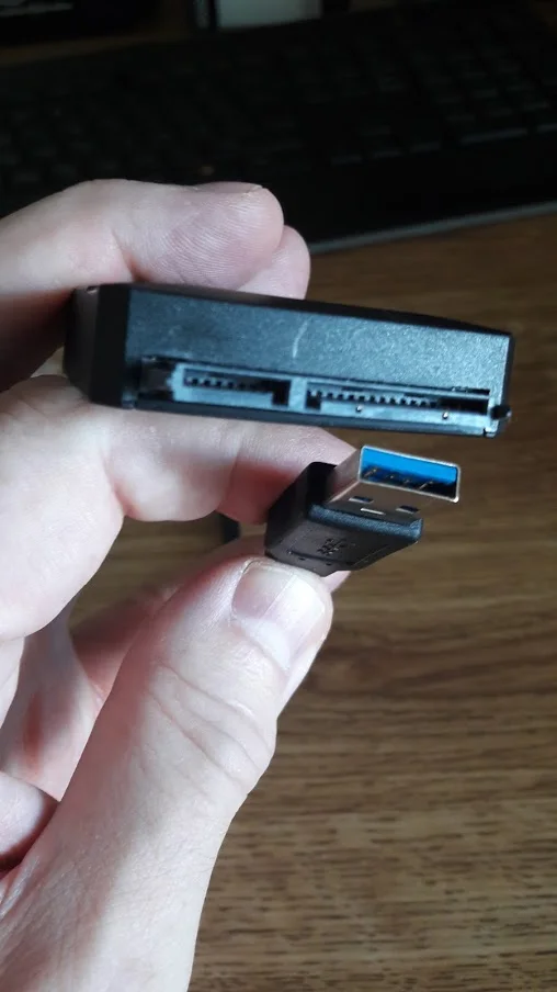 USB 3,0-SATA адаптер конвертер кабель для 2,5 ''3. 5 ''HDD жесткий диск Ноутбук Жесткий диск SSD для windows Mac OS