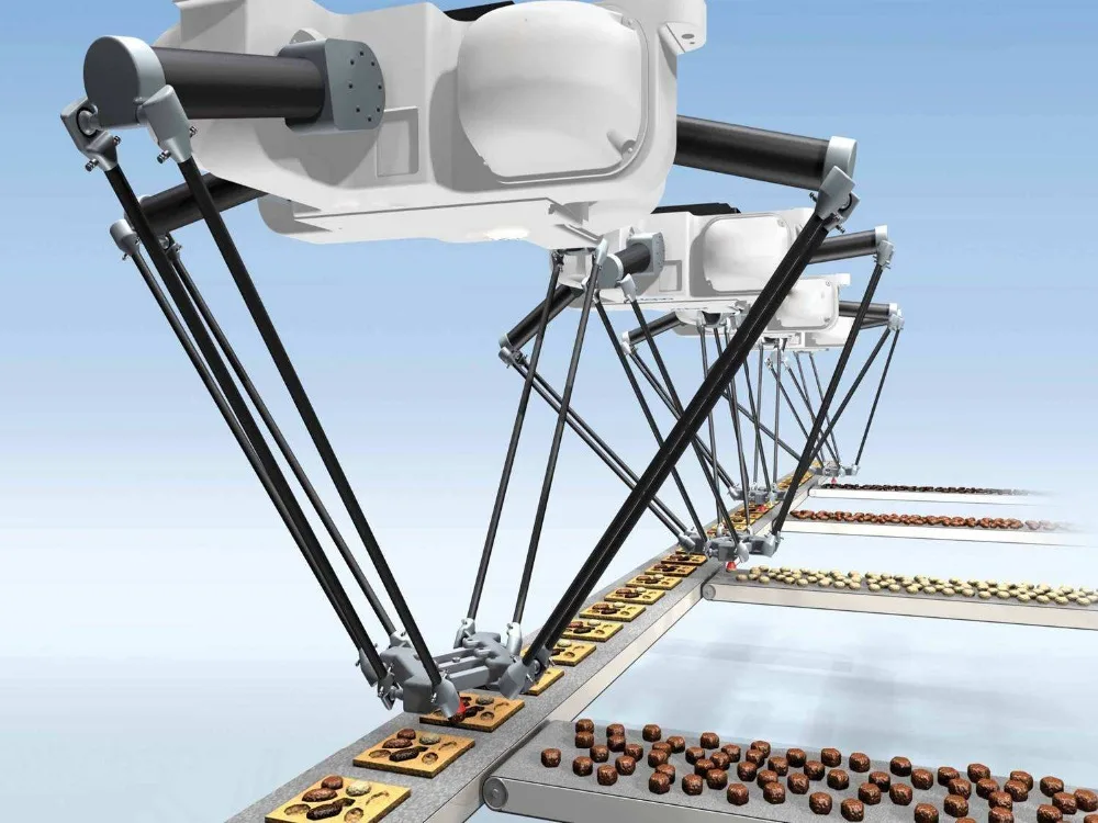 Робот delta 1600. Кинематика робота манипулятора delta. Дельта робот. Дельта кинематика 3д принтер. Дельта робот.