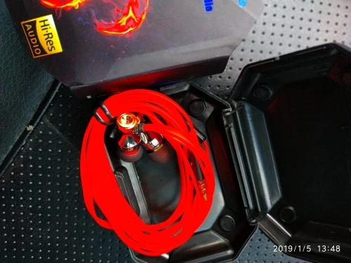 qkz kd1 отзывы