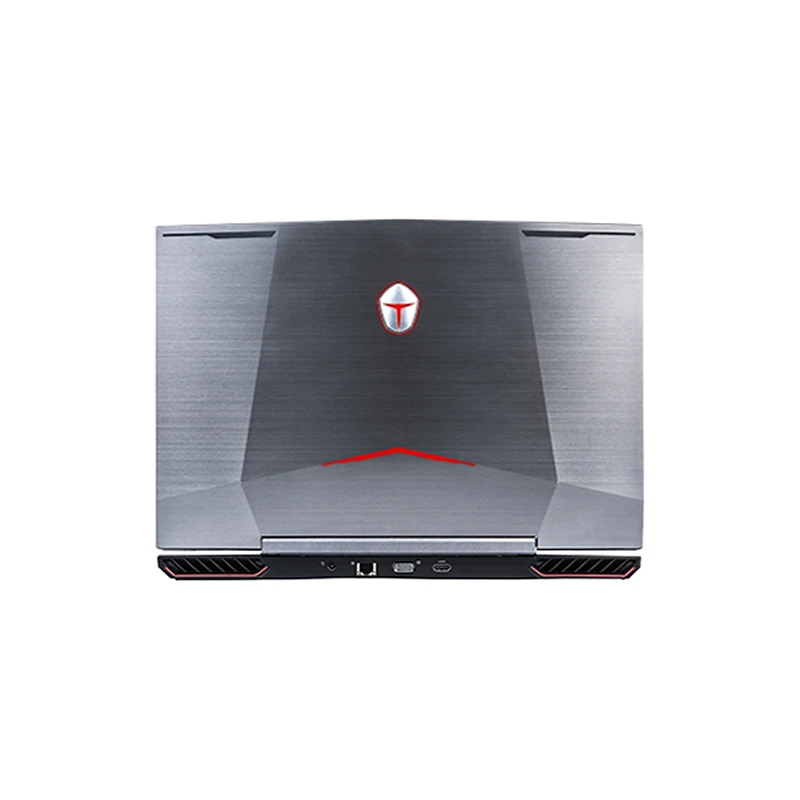 Игровой ноутбук THUNDEROBOT 911GT 17.3&quot /IPS /i7 8750H/GTX1060 6G/16G/256GSSD+1TB/144Hz/DOS|Ноутбуки| |