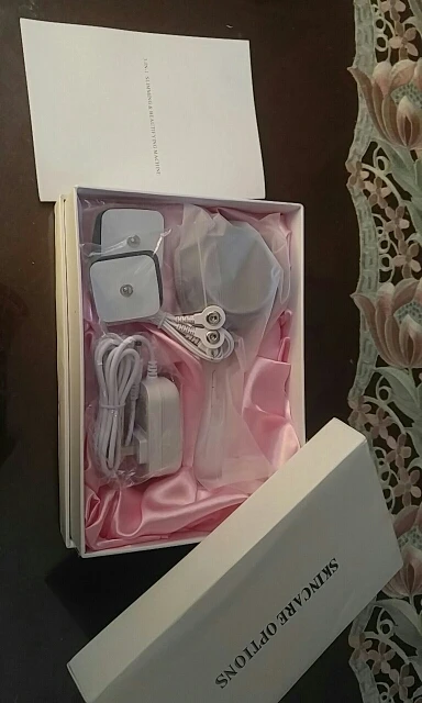 3 in 1 Ultrasonic Cellulite Slimming Massager photo review