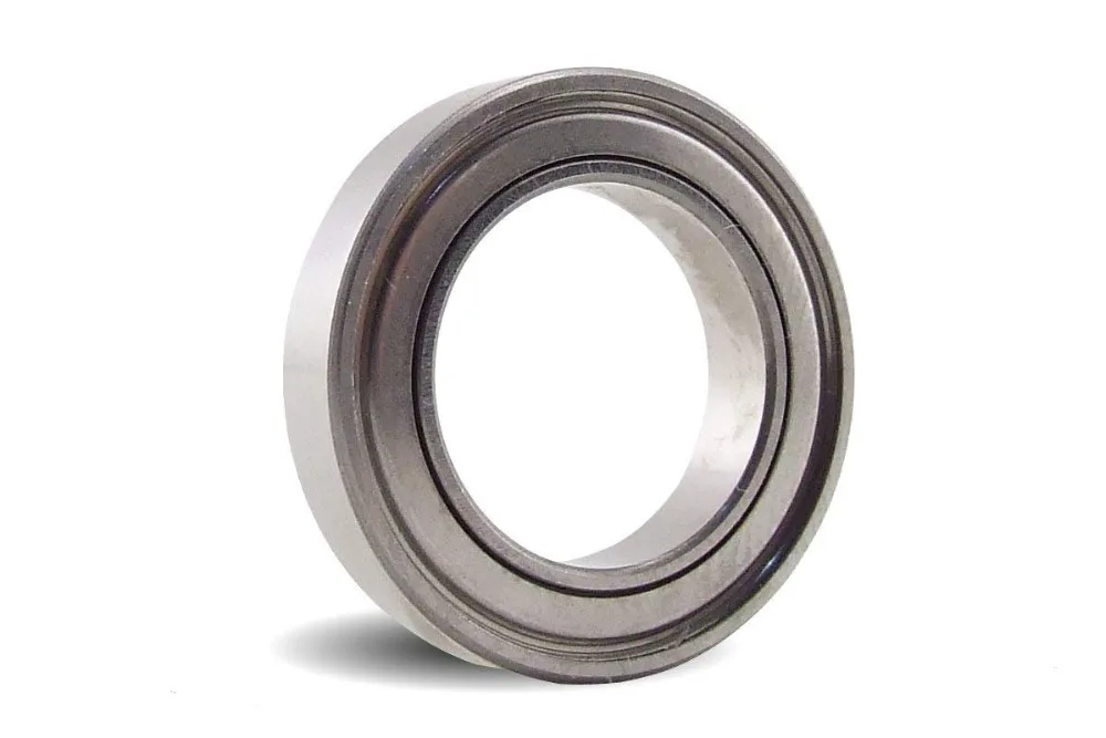 5pcs/lot MR106ZZ Deep Groove Ball Miniature Mini Bearings MR106ZZ MR106-ZZ 6*10*3mm 6*10*3 High quality Bearing Steel