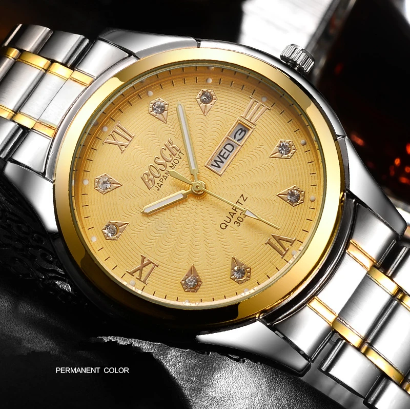 Watches Men Luxury Brand Sports Quartz Military Steel Wrist Watch Men relogio masculino