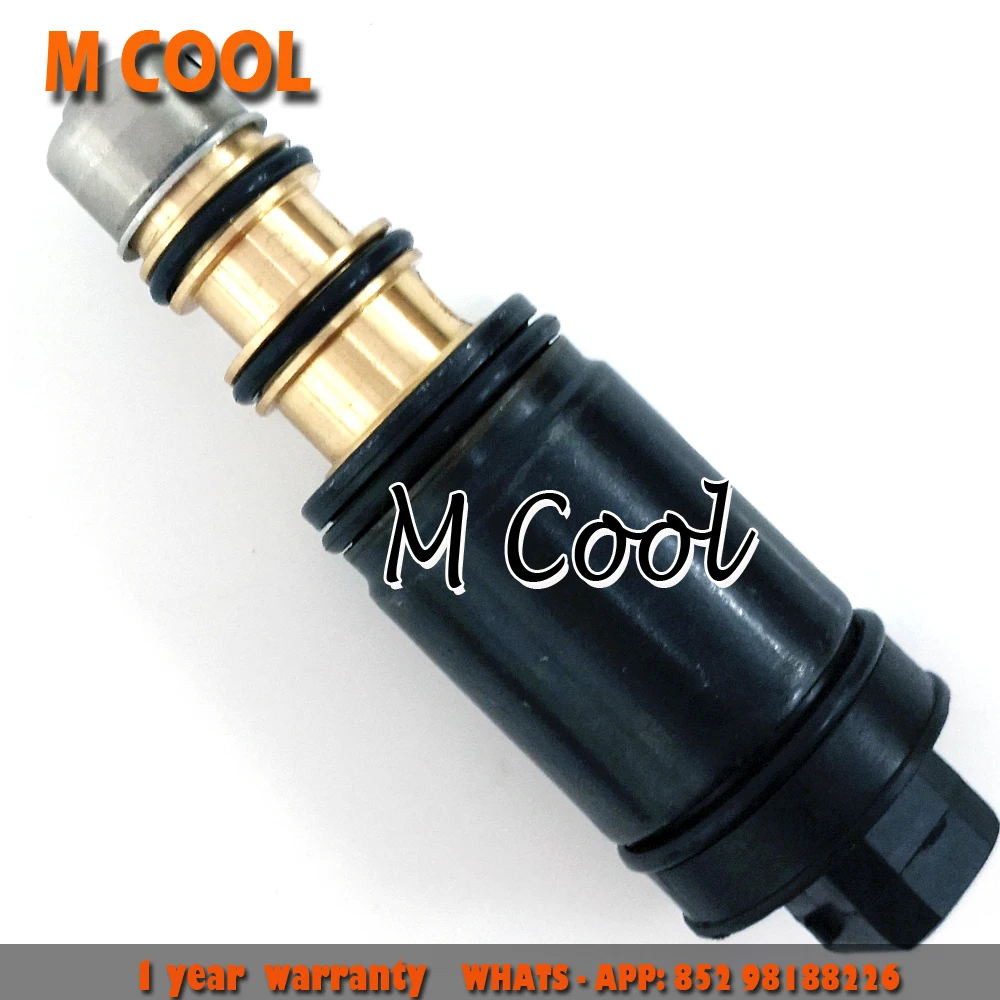 

High Quality 6SEU16C 7SEU16C Auto Air Conditioning Compressor Control Valve For Mercedes-Benz W204 C180 C200 C260 W212 W211
