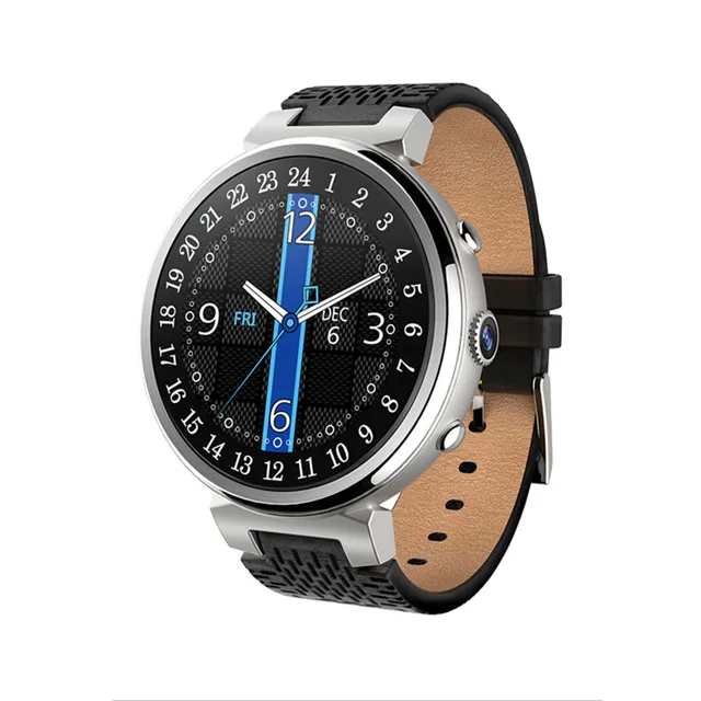 waitime i6 smartwatch