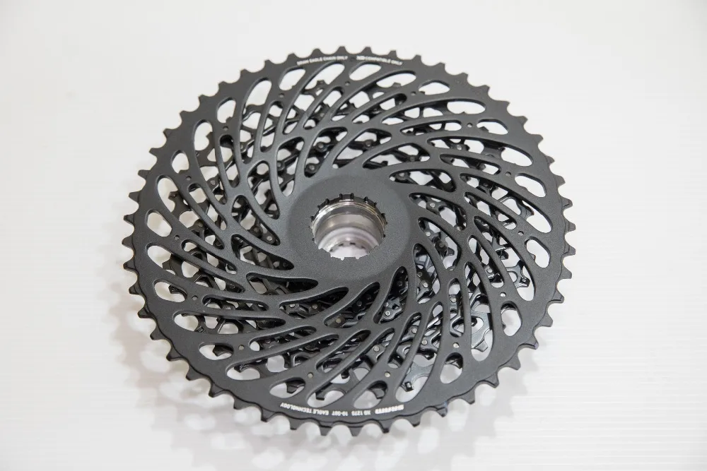 SRAM XG-1275 10-50T GX Eagle кассеты 12-скоростные MTB, GX Eagle 12s