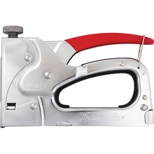 Степлер механический MATRIX 40901(Сталь, 6-14 мм, для типов скоб 36/140/300/500