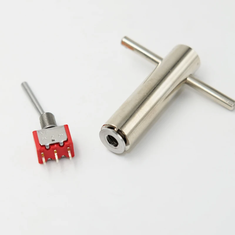 

Flysky / Frsky Taranis QX7 X7S X9D Plus Transmitter Parts Tighten Switch Spacer Tool