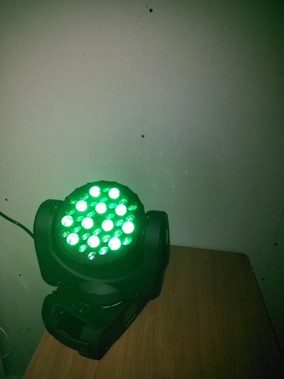36x3w led beam moving head light-4