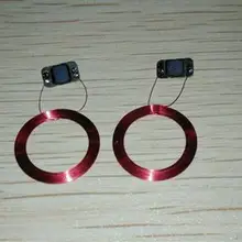 17 мм NFC 213 144 бит COB NFC катушка и чип RF Пассивные метки для всех продуктов NFC