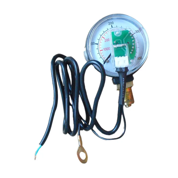 

LPG Manometer CB08 ICOM for Pressure Testing Gauges Autogas GPL D06 System