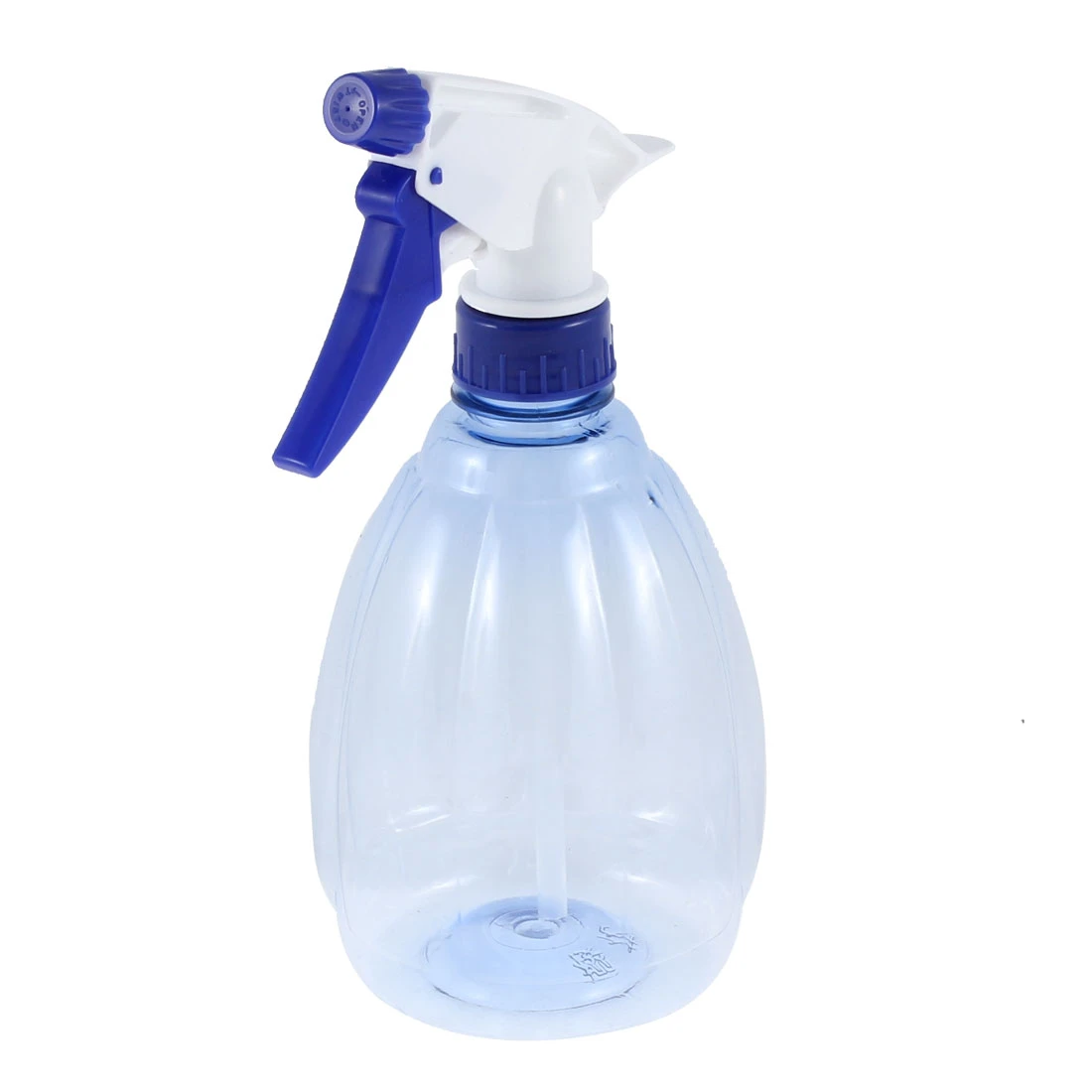 UXCELL Kunststoff Sprühflasche Friseursalon Blumen Pflanzen Wasser Sprayer  Klar Blau|flower spray bottle|sprayer watersprayer bottle - AliExpress