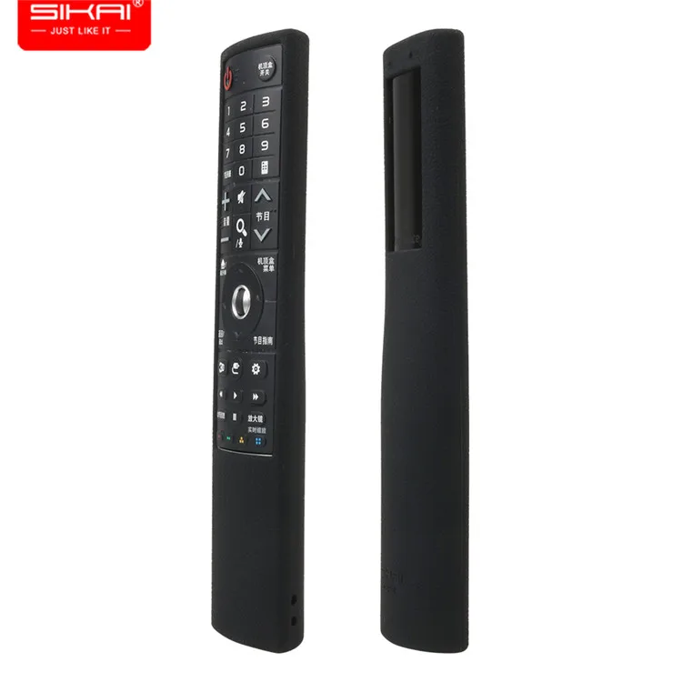Силиконовый чехол SIKAI 2018 для AN MR700 чехлы LG SMART TV волшебное дистанционное