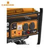 Petrol generator CARVER PPG-2500 Power home appliances Backup source during power outages Benzine power stations ► Photo 3/5