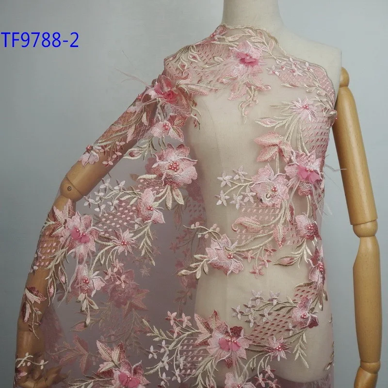 Feathers lace_1