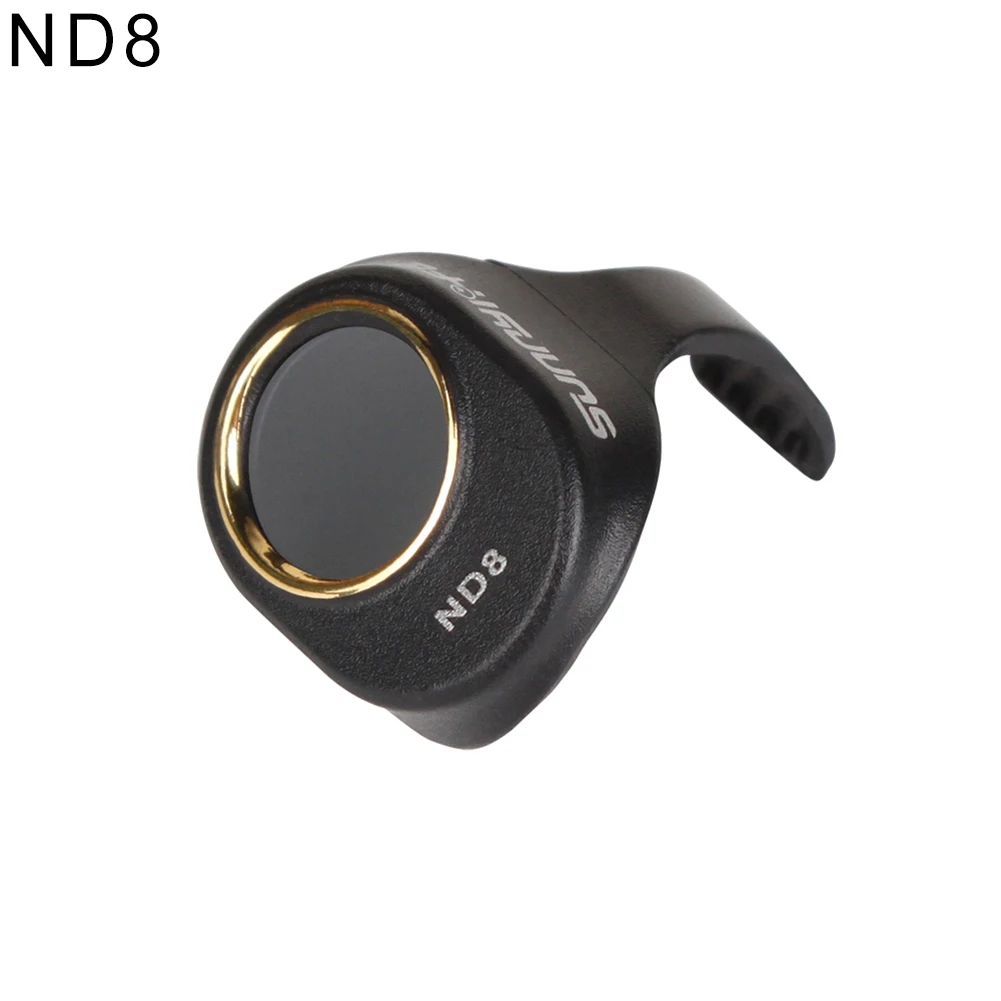 ND4 ND8 ND16 ND32 MCUV CPL Ultra-Thin HD Camera Filter Lens for Drone DJI Spark 