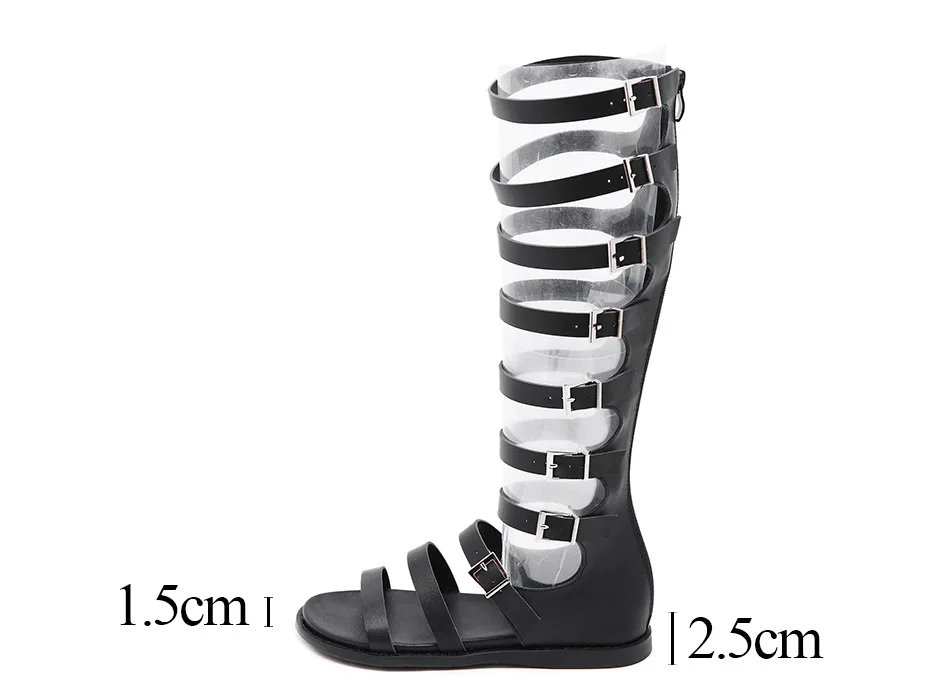 gladiator shoes woman