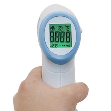 Non Contact Infrared Thermometer For Baby