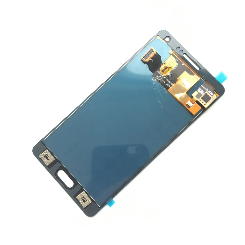 Высококачественный ЖК дисплей для телефонов Samsung Galaxy A5 2015 A500 A500F A500M A500Y A500FQ с
