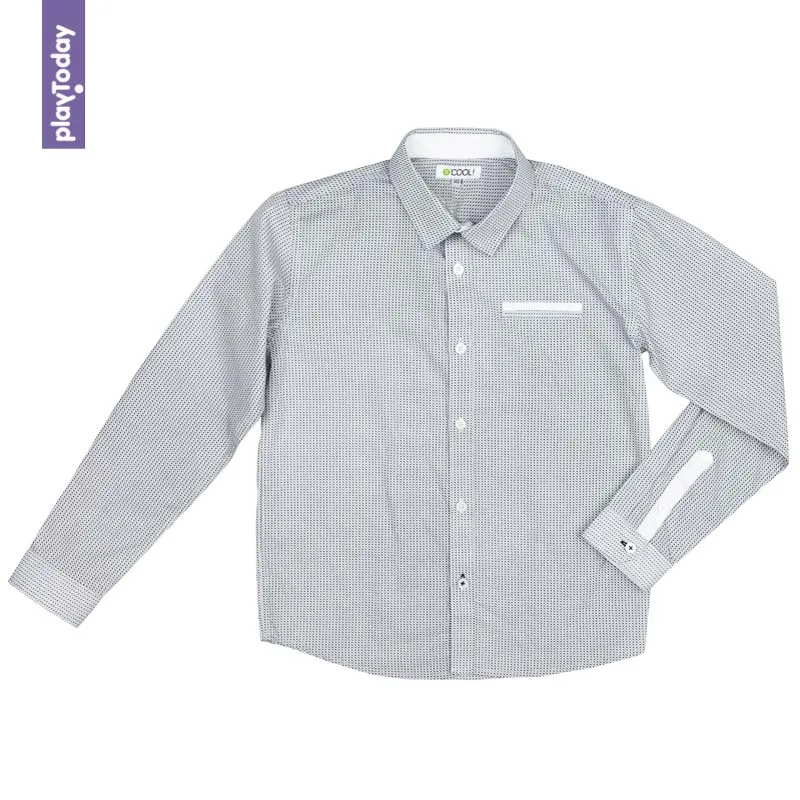 Blouses and Shirts S COOL for boys 373010 |