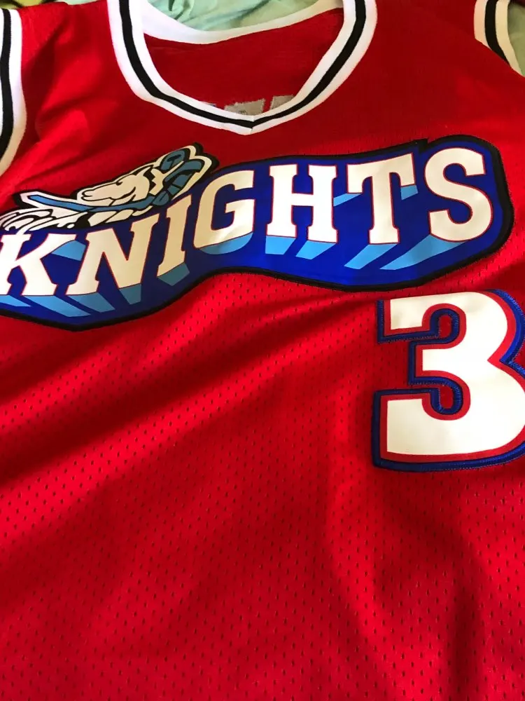 Like top mike jersey