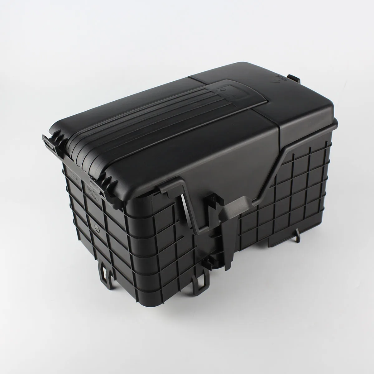 OEM Side VW Battery Tray Trim Cover for Volkswagen Jetta Passat B6/B7 CC Golf Tiguan 1KD 915 443