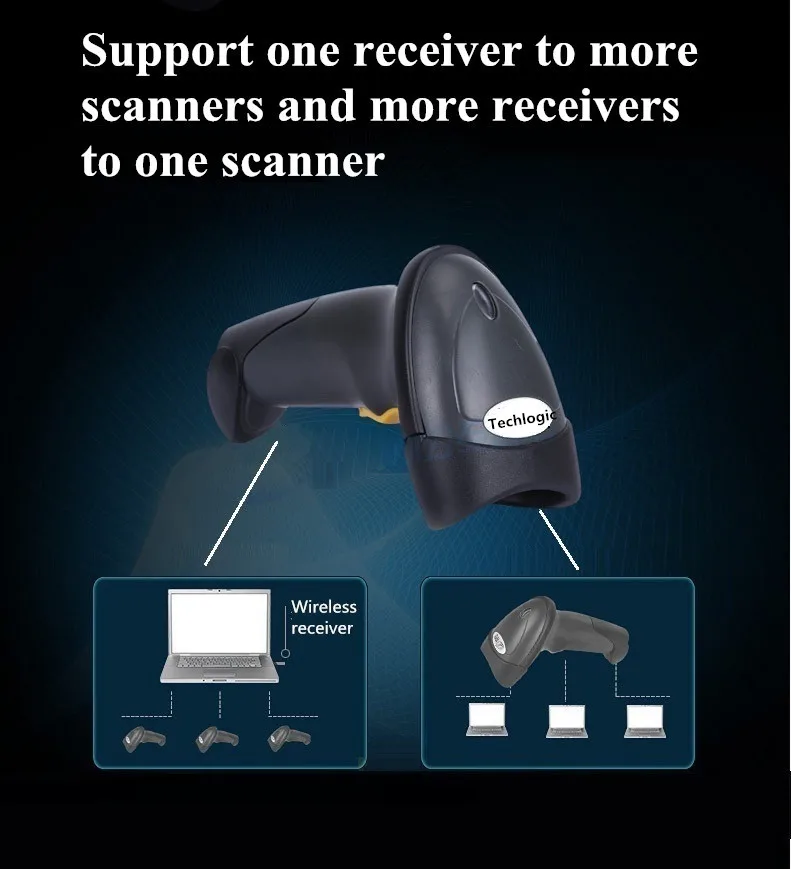2D Scanner wa3