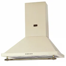 Купольная вытяжка Korting KHC 6750 RB