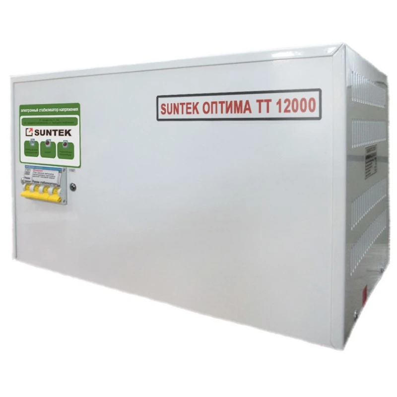 SUNTEK optima-12000