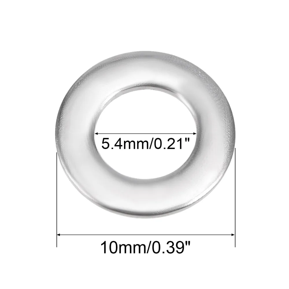 Шайба 10 мм. Шайба 16*26*1мм. 5. Din 433 латунь. Шайба 6*18*1,2 оцинкованная (усиленная)(din 9021) кг.