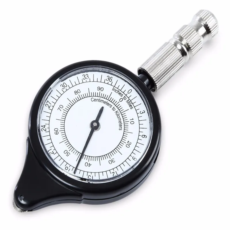 Hot Sale Outdoor Map Measuring Gauge Range Finder Meter Scale Mileage Odometer Measurement Instrument Outdoor Tool|tool tool|tool outdoortools measuring - AliExpress
