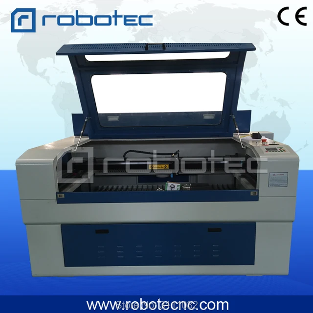 Hot Sale!! 1390 Laser Engraving 1300*900mm 130W and 60w Co2 Laser Cutting Machine