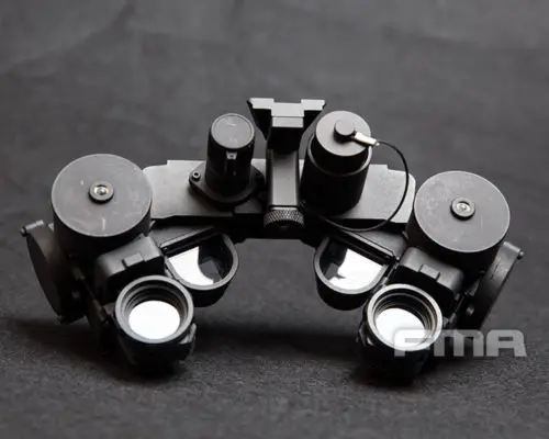 

2018 FMA Airsoft Paintball PVS21 NVG DUMMY Model No Function Kit
