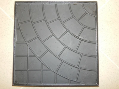 

NEW Polyurethane STAMPS model 2019 for Concrete Cement, Polyurethane molds , rubber molds Decorative Texture wall and floor