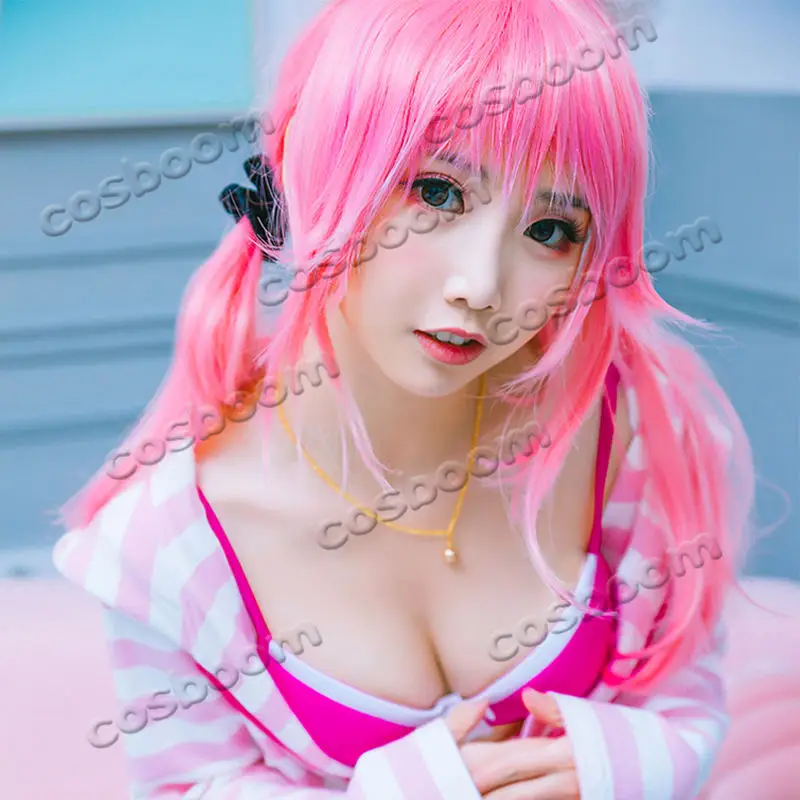 fate extra ccc Tamamo no Mae cosplay costume07